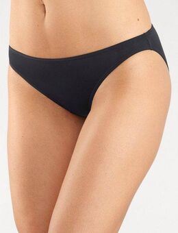 H.I.S Bikinislip (5er-Pack) aus weicher Microfaserqualität