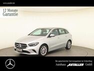 Mercedes-Benz B 250 Progressive+MBUX+LED+DAB+Nav+Park/Kam+Spur - Schierling