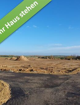 Mit Grundstück, Ihr Zu Hause einfach genießen in Bahrdorf. - Bahrdorf