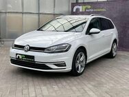 VW Golf VII Var Highl TDI DSG Virtual Assist AHK - Eisenach