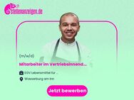 Mitarbeiter im Vertriebsinnendienst (m/w/d) - Wasserburg (Inn)