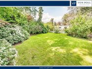 Herzlich Willkommen im Süden mit besonderem Charme - Bungalow im Reihenhausstil mit Pool und Garage - Berlin