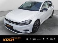 VW Golf, 1.0 TSI VII IQ DRIVE, Jahr 2019 - Gaildorf