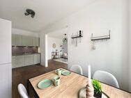Moderne Familienwohnung | Erstbezug nach Sanierung - Greifswald