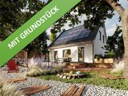Inkl. Grundstück, ein Haus mit Charme in Essehof. - Lehre