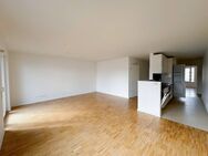 3-Zimmer-Wohnung in Wassernähe - Bremen