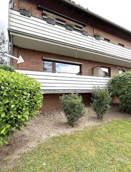 3-Zi-ETW in Neumünster-Faldera - Neumünster