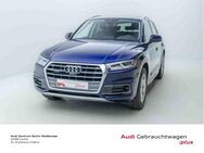 Audi Q5, 45 TFSI S-TRO QU, Jahr 2019 - Berlin