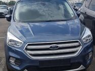 Ford Kuga Titanium Allrad (Diesel) - MY 2020 von Ford Pensionär - Niederkassel