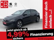 VW Polo, 1.0 TSI Comfortline ACTIVE-INFO, Jahr 2020 - Gunzenhausen