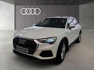 Audi Q3, 2.0 TDI 40 basis quattro, Jahr 2021 - Landsberg (Lech)