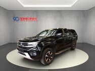 VW Amarok, 3.0 TDI DC Style HARDTOP, Jahr 2024 - Neureichenau