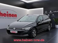 VW Golf Variant, 1.5 Golf VIII eTSI Move, Jahr 2023 - Holzwickede