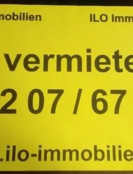 Schlebusch - Mülheimer Straße 1 Zimmer-Küche-Diele-Bad - Leverkusen