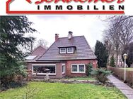 ++Reserviert++ 489 Emden- Innenstadt-Reihenhaus in zentraler Lage mit Innenhof und Garage - Emden