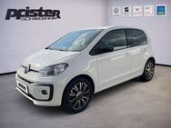 VW Up ! Active - Schwebheim