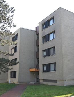 * Attraktive Eigentumswohnung mit Loggia * - 2-Zimmer-Wohnung im 1. OG im Zentrum von Empelde - Ronnenberg