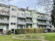 frisch renoviert + vermietet - Eigentumswohnung in Chemnitz Kappel kaufen - Chemnitz