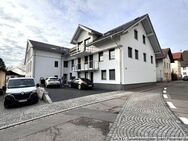Neubau · 3-Zimmer-Wohnung mit sonnigem West-Balkon · Ortskern Altusried · provisionsfrei - Altusried