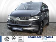 VW T6 Multivan, 2.0 TDi 1 Comfortline, Jahr 2022 - Verl