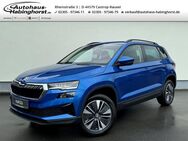 Skoda Karoq, 2.0 TDI FL Drive e Hk Alu17, Jahr 2022 - Castrop-Rauxel