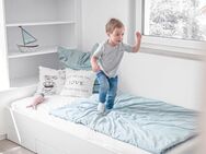 Reserviert - Sichern Sie sich jetzt Ihre 2-Zimmer-Traumwohnung - Neubau, hochwertig & begehrt! - Roth (Bayern)