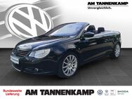 VW Eos, 2.0 Turbo, Jahr 2009 - Varel