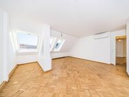 Über den Dächern von Stötteritz: Große 3-Zimmer-Wohnung mit viel Komfort & Tageslicht - Leipzig