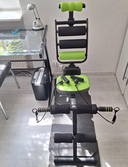 TOP Multi-Fitnessgeräte komplett günstig abzugeben! - Herdecke