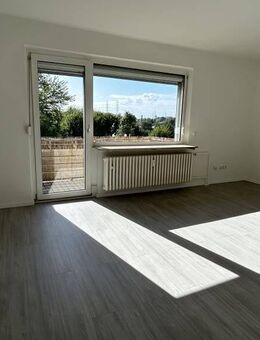 Demnächst frei! 3-Zimmer-Wohnung in Herten Disteln mit Balkon - Herten