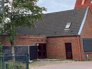 Attraktive Geschäftshaus in bester Innenstadtlage von Brunsbüttel. | Jetzt entdecken! - Brunsbüttel