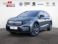 Skoda Enyaq, 85 Sportline, Jahr 2024 - Rathenow