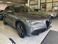 Alfa Romeo Stelvio Sprint Q4 - Köln