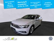 VW Passat Variant, 2.0 TDI Elegance HEA, Jahr 2020 - Weingarten