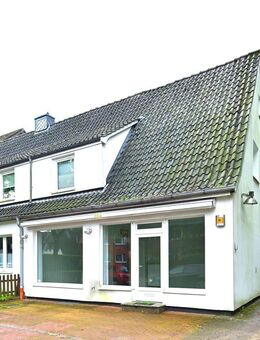 Baugrundstück für Mehrfamilienhaus in HH-Bramfeld (mit Altbau, frei lieferbar) - Hamburg
