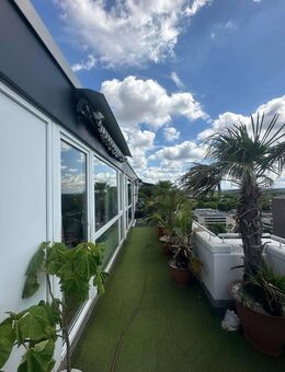 3Zimmer Wohnung mit Dachterrasse direkt neben dem Rhein-Center! [VAC-18103] - Köln