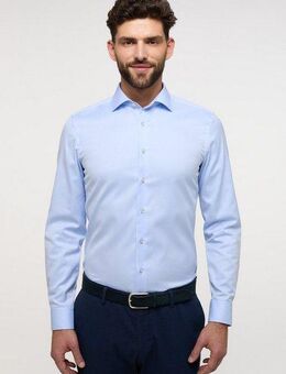Eterna Langarmhemd SLIM FIT