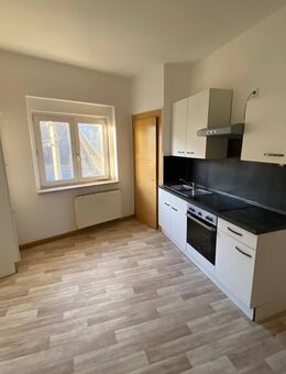 Tolle 3-Raum-Wohnung mit EBK in Plauen zu vermieten - Plauen