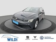 VW Golf, 1.5 TSI VIII Life, Jahr 2020 - Markdorf