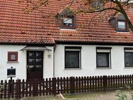 Haus in ruhiger Lage in Thalheim - Bitterfeld-Wolfen