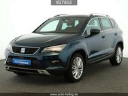 Seat Ateca, 2.0 TDI XCELLENCE ###°###, Jahr 2020 - Donnersdorf