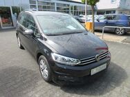 VW Touran Comfortline - Bergkamen