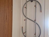 Garderobe Grau - Gelsenkirchen Resse