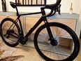 Rennrad Canyon Endurace CF SLX 8.0 Sram Force Etap in 9602