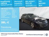 VW Passat Variant, 1.5 eTSI Business, Jahr 2024 - Mannheim