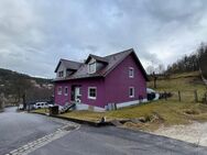 Großfamilie hereinspaziert-MFH Nähe BUL - Burglengenfeld