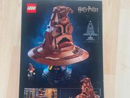 Lego Harry Potter der sprechende Hut - Rohrdorf (Bayern)