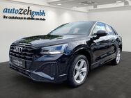 Audi Q2, S line 35 TFSI, Jahr 2022 - Eltville (Rhein)