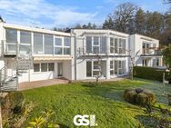 GEEHRTE MAKLER/INNEN AUFGEPASST! GROSSZÜGIGES, HELLES WOHNHAUS, FERNBLICK IN EXPONIERTER HANGLAGE - Waldenbuch