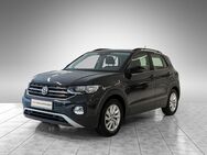 VW T-Cross, 1.0 TSI Life PDCplus, Jahr 2019 - Böblingen